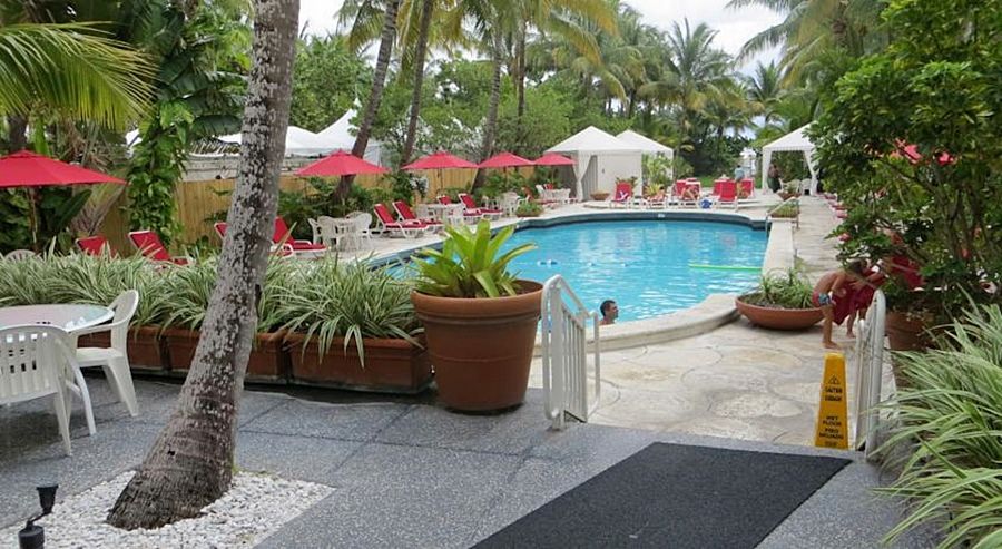 Richmond Studios South Beach Miami Beach Kültér fotó